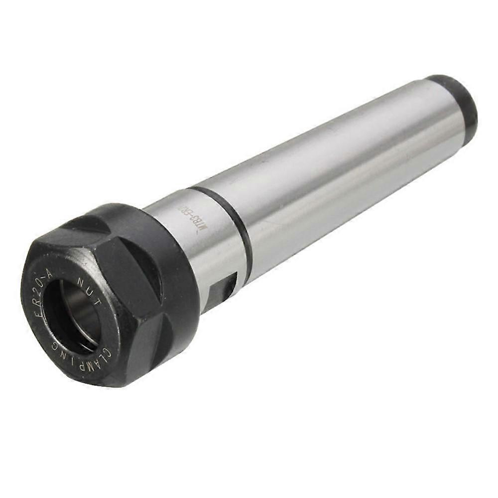 Mt3 Collet Chuck Holder Cnc Millling Lathe Tools