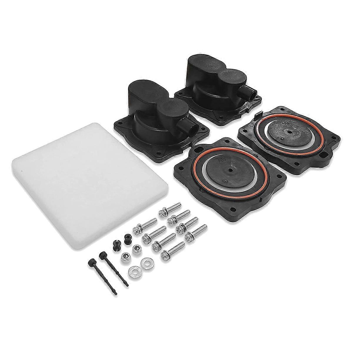 HP60/80 Air Pump Rebuild Complete Kit for 80 60