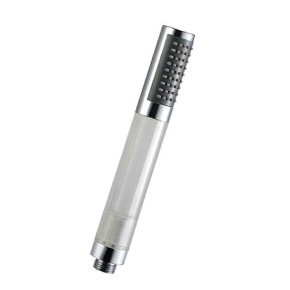 7 Color Changing Led Romantic Shower Head
