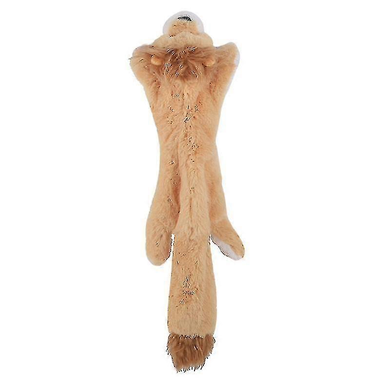 Simulation Animal Skin Toy For Dog