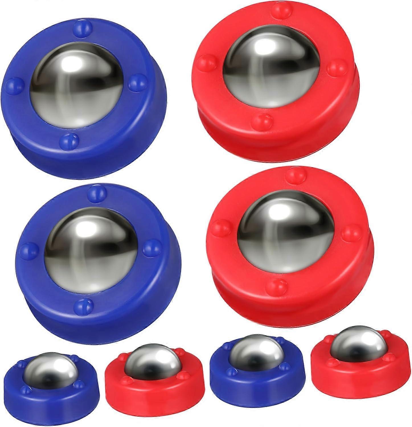 Mini shuffleboard shuffleboard beads free slide shuffleboard ball rolling equipment