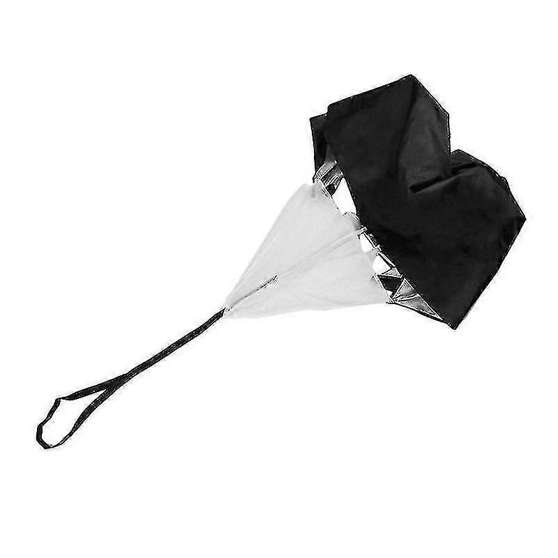 Parachuterun-training Parachute