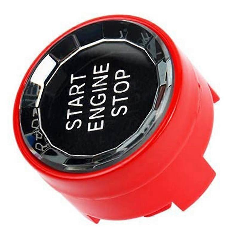 ENGINE START STOP Switch Button Sticker for 1 2 3 4 5 6 7 Series F20 F22 F23 F30 F34 F10 F18 F12 F0