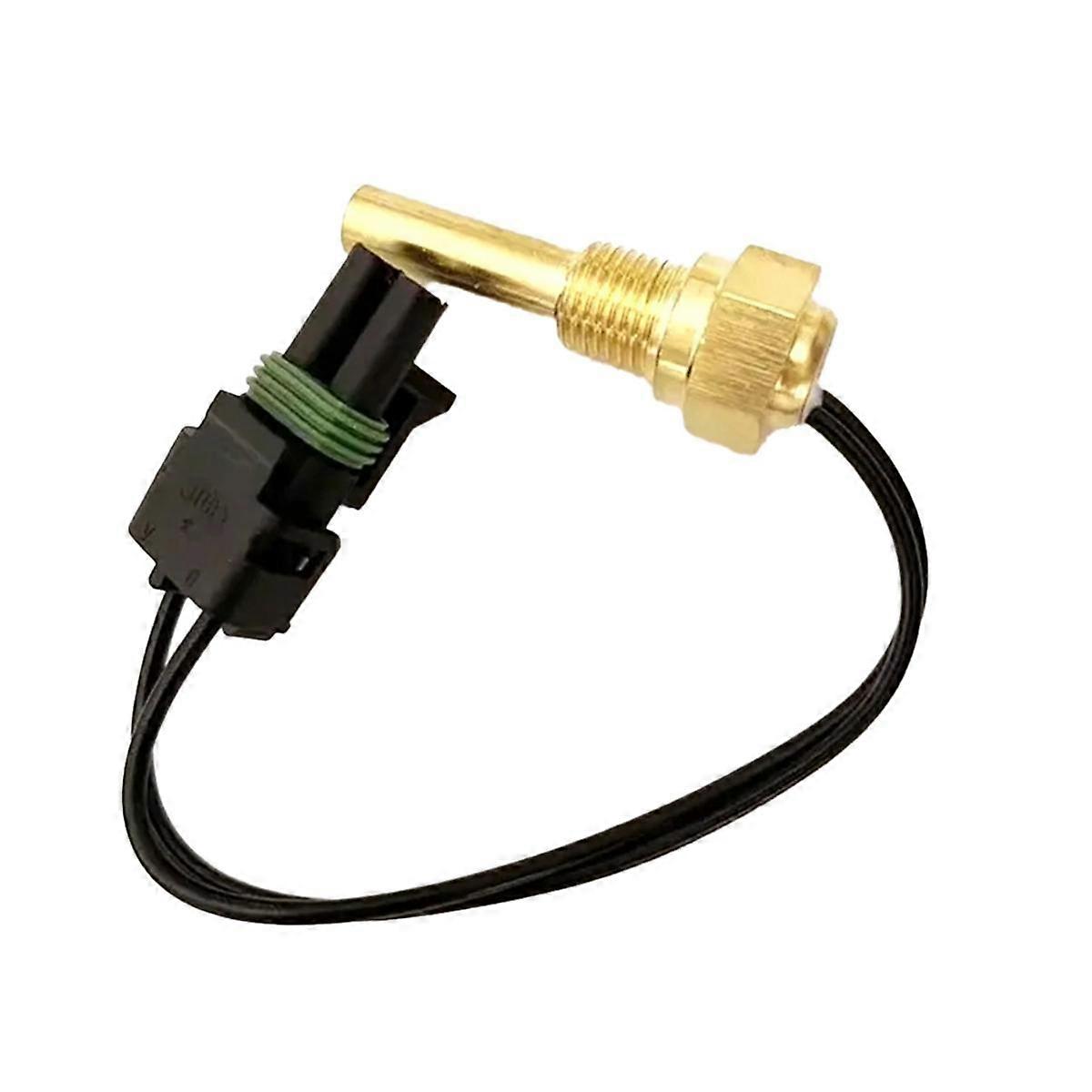 12-00284-00 Compressor Temperature Sensor Microprocessor CDT for Carrier Transicold / Vector for Ca