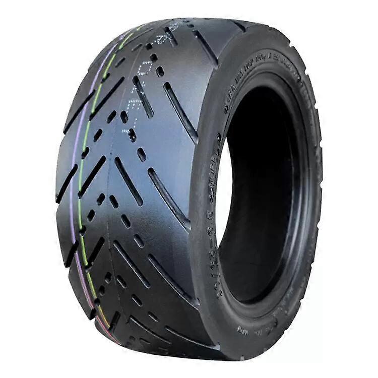 Scooter elétrico de 11 polegadas 90-65/6.5 pneu de estrada a vácuo