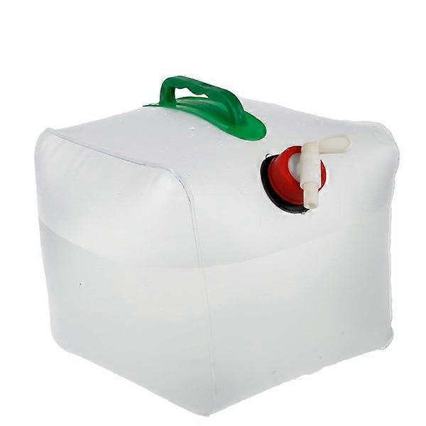 Fold-A-Carrier 10L Collapsible Water Container