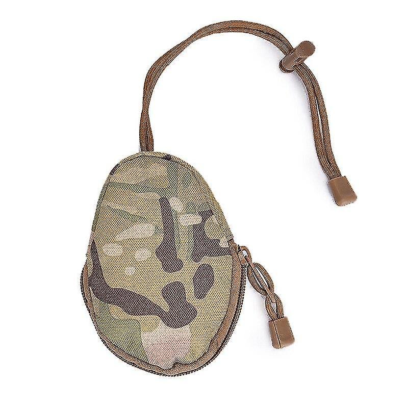 Keychains Mini Key Wallets Holder Men Coin Purses Pouch Small Pocket Keychain Zipper