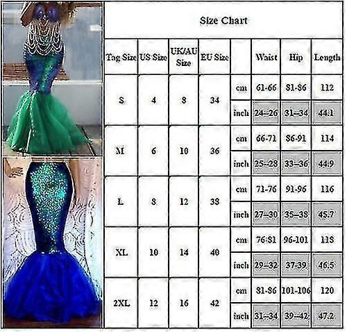 Falda Mujer Traje Maxi Fancy Ty