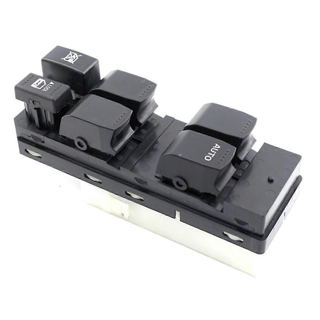 Power Master Window Switch 37990-77j00 For Sx4 2006-2013 Swift 2005-2013 New Alto 2010-2013 Rhd Acc
