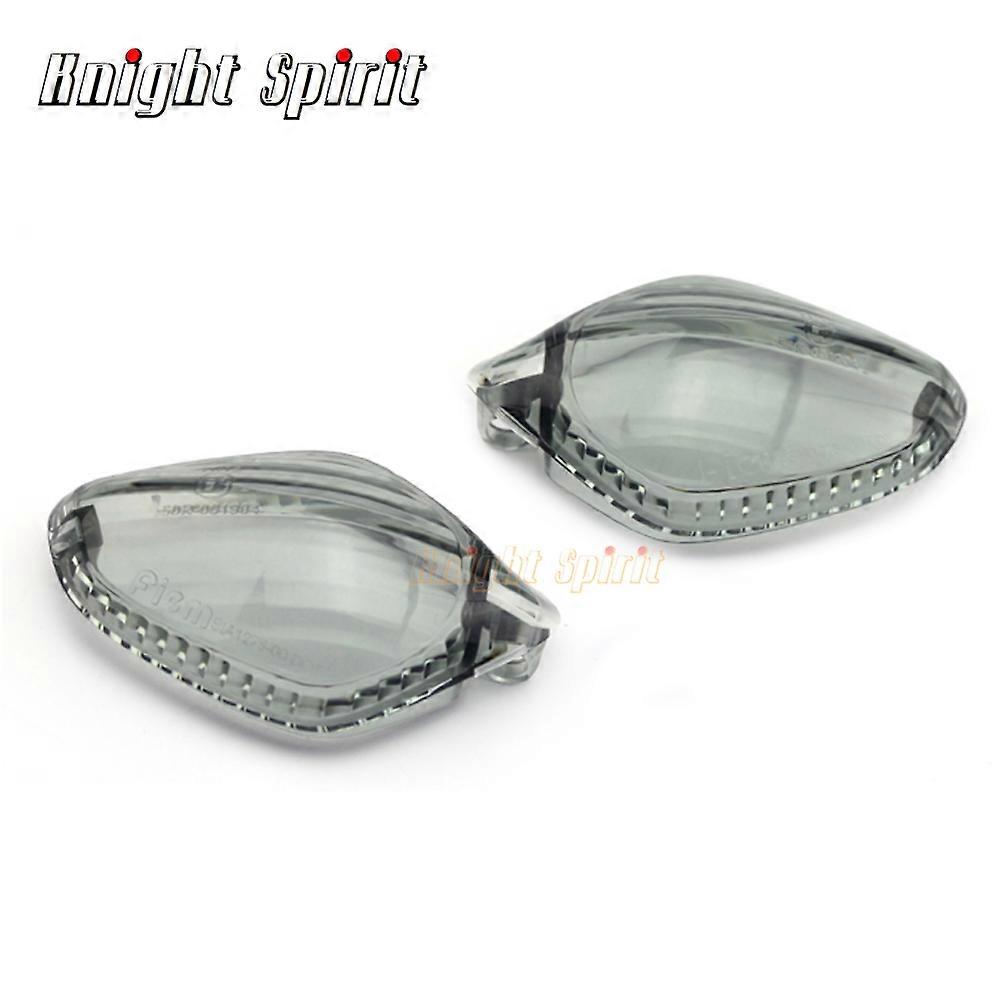 Turn Signal Indicator Light For HONDA CB650F CBR650F CTX700N CTX700 DCT 2014-2018 Motorcycle Turn Signals Lens Cover