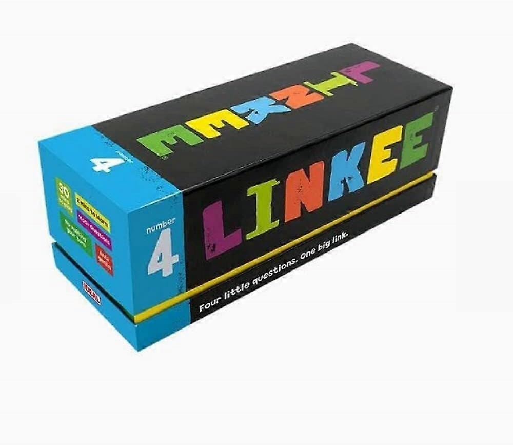 Ideal - Linkee Board Game