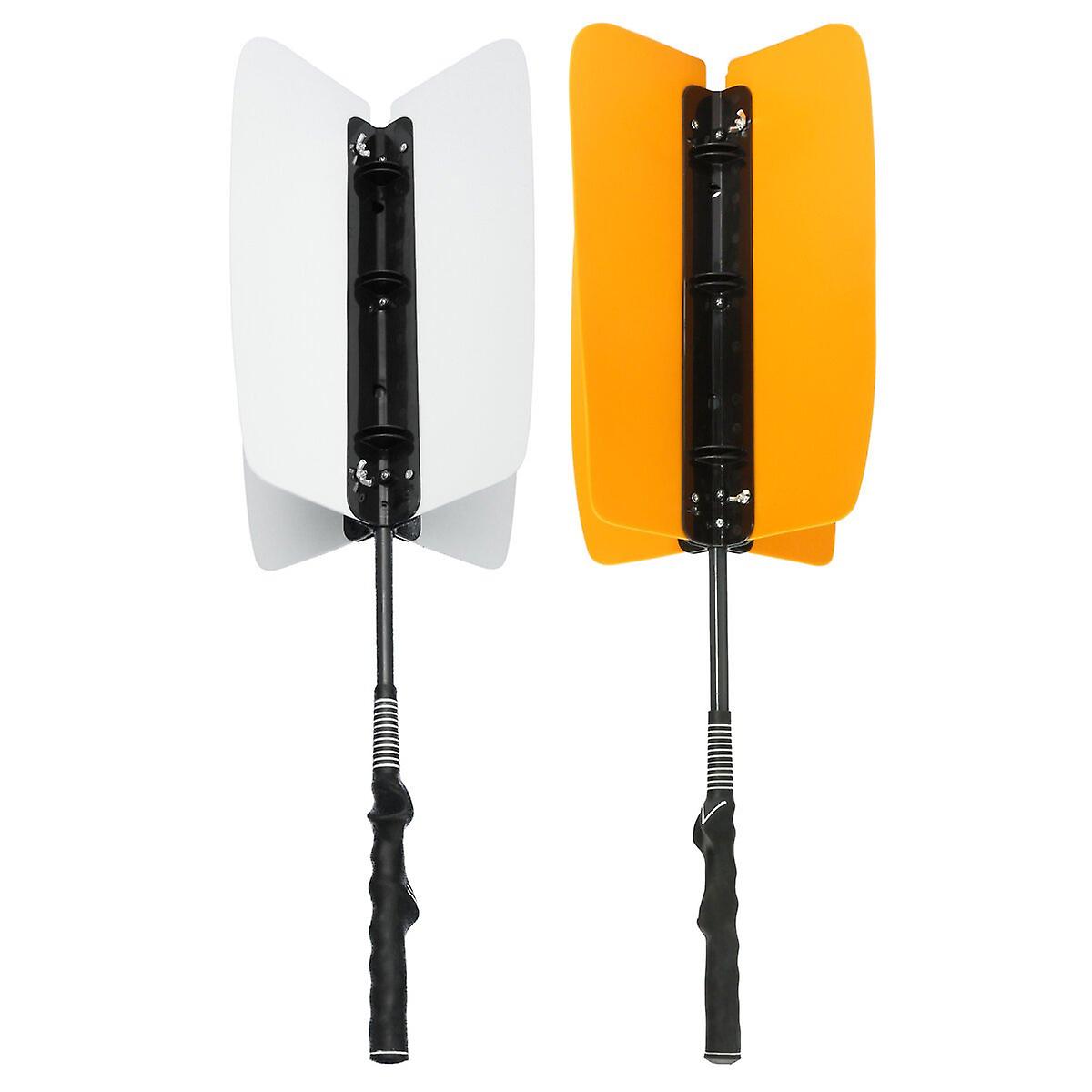 Macchina per esercizi del vento da golf Trainer per esercizi di resistenza del ventilatore Trainer di sport all'aria aperta