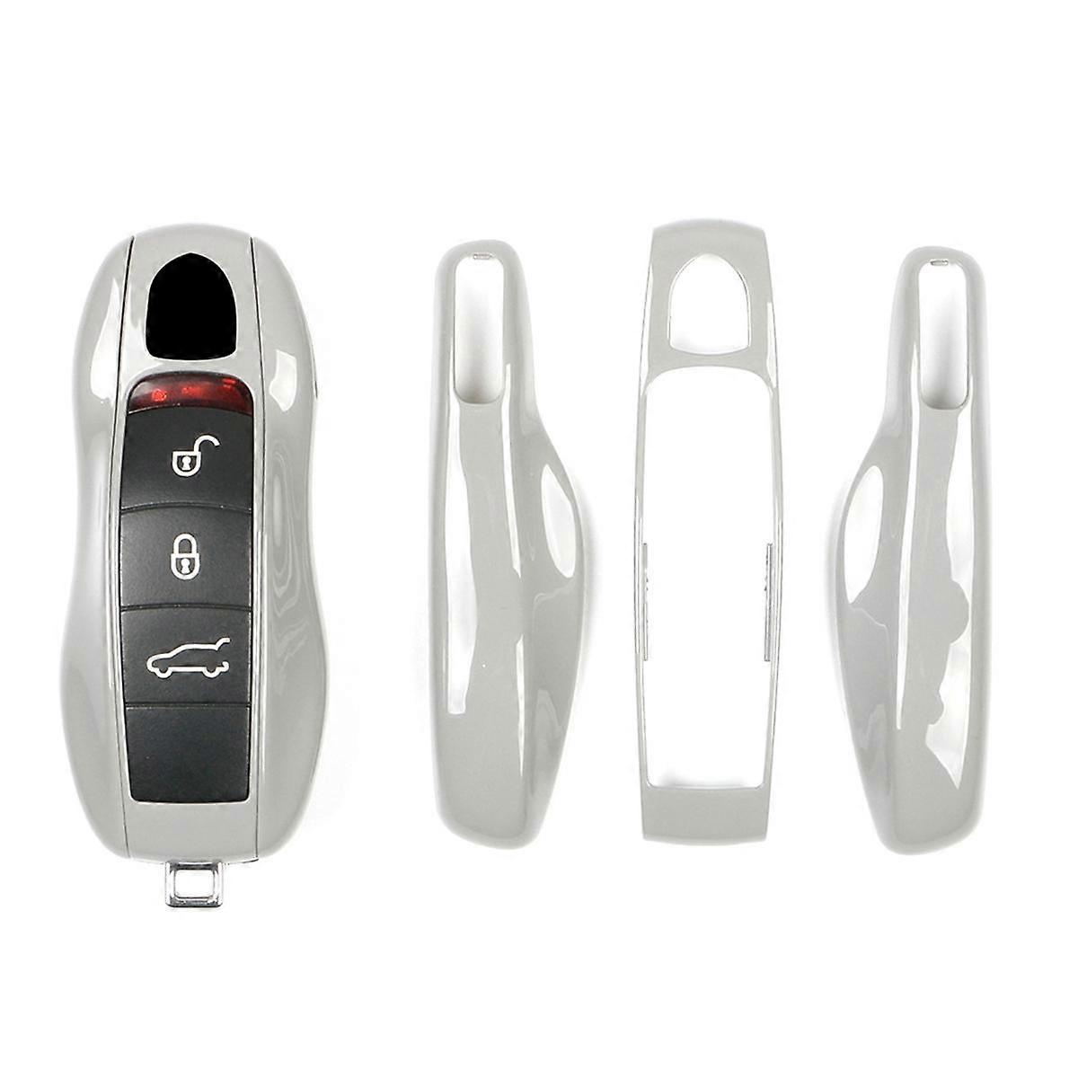 Key Case Cover Shell for 718 Remote Control Fob Cover(Old Version)