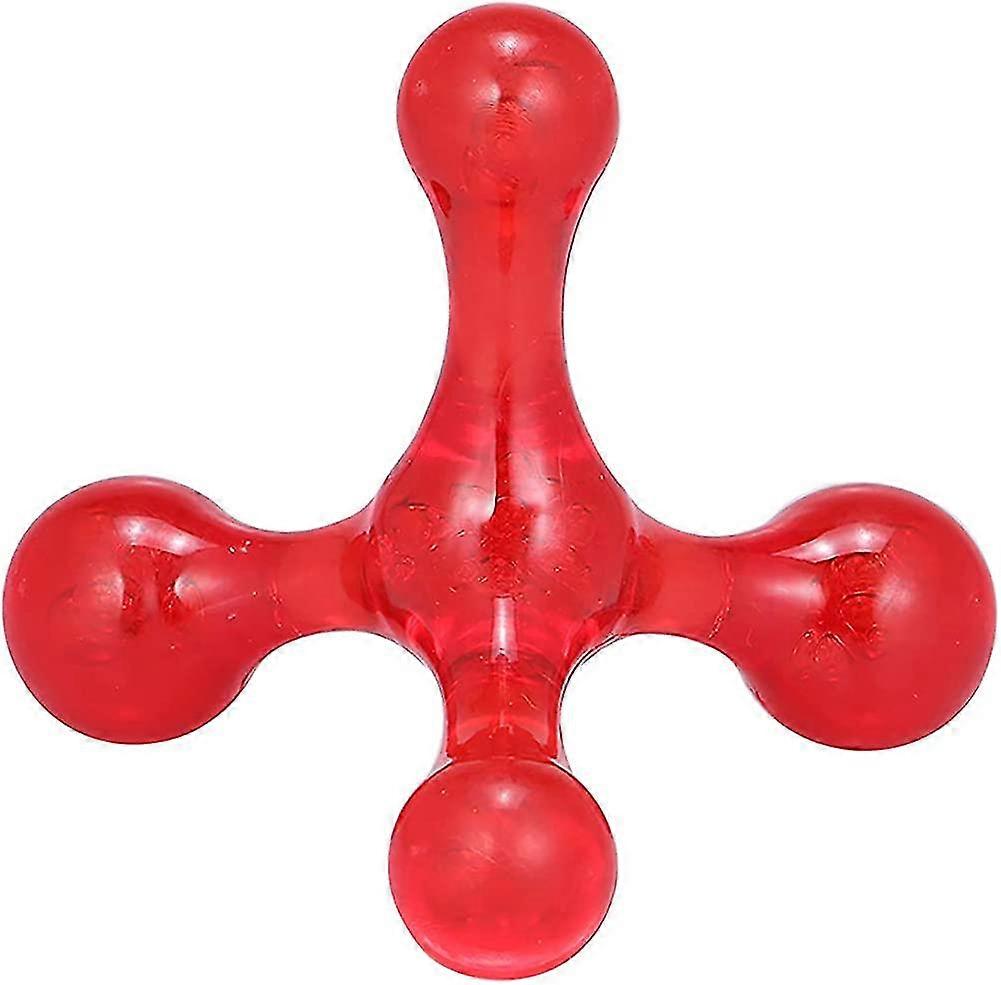 4 Point Trigger Point Massager Trigger Point Reflexology Body Massager Trigger Gift