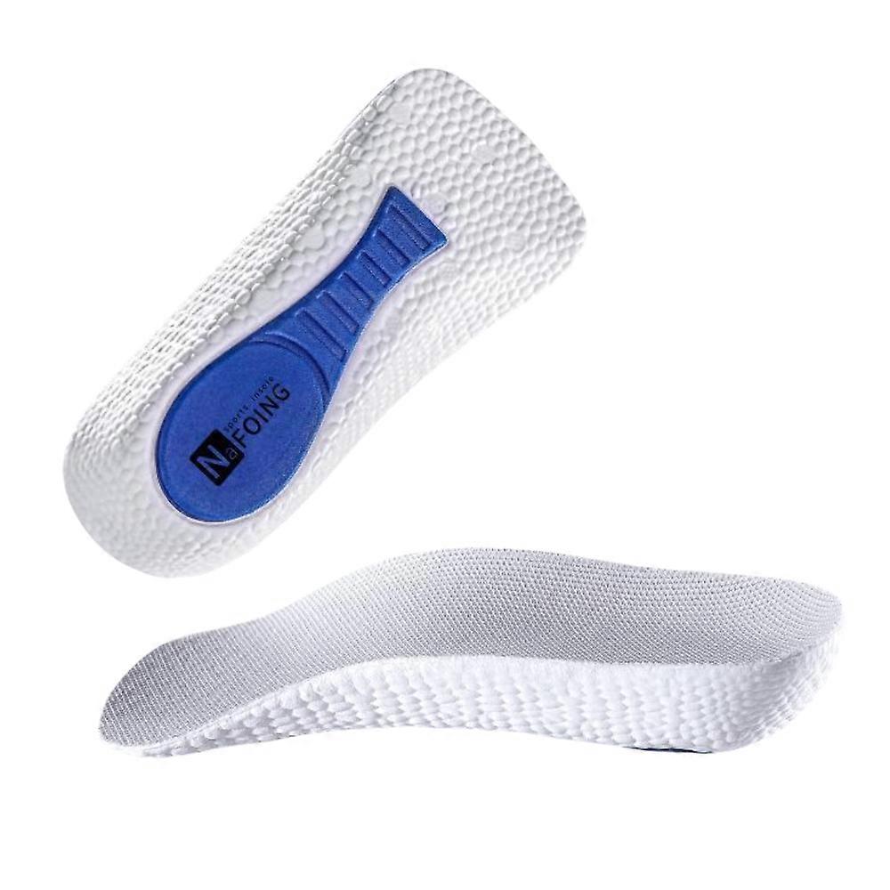 Orthopedic High Pads 2.0,The First Orthopedic Height Insoles,Arch Support Insole
