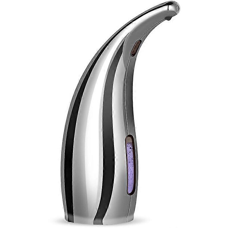 Automatic Soap Dispenser IPX6 Waterproof 300ml for Kitchen -