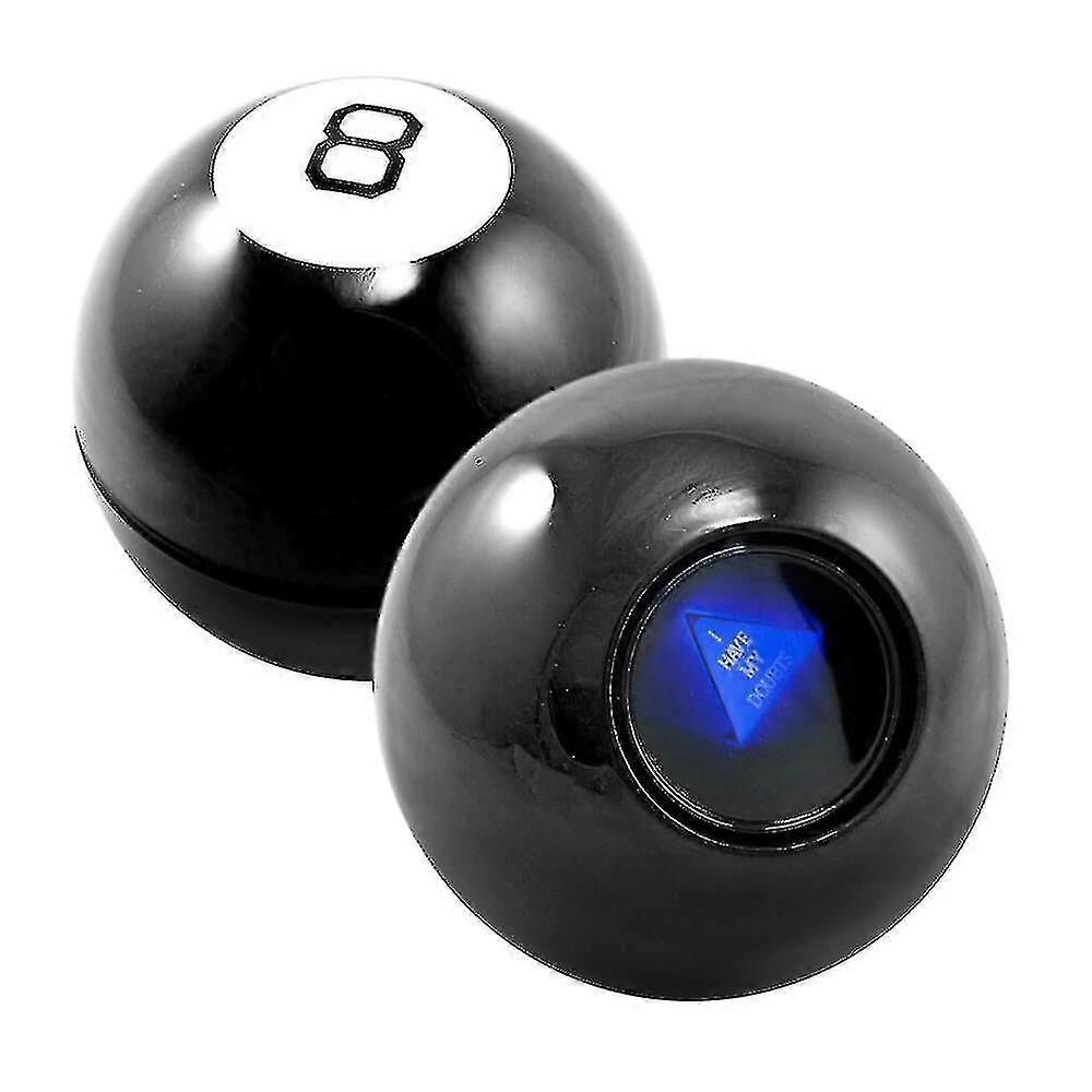 Mystischer 8 Ball n
