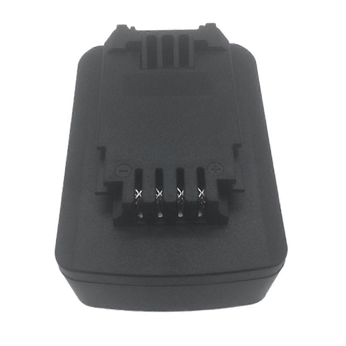 Battery Adapter for 18V Battery Conversion for 18V 20V Lithium Battery Converter