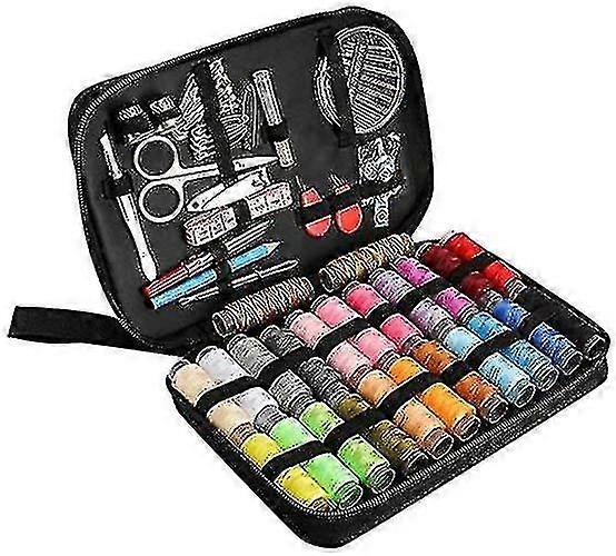 Sewing Kit, Sewing Box, Sewing Kit, Rectangular Sewing Kit