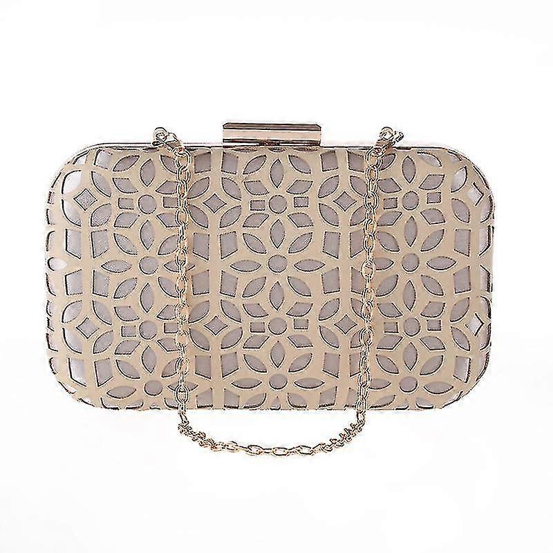 Hollow Ladies Dinner Clutch