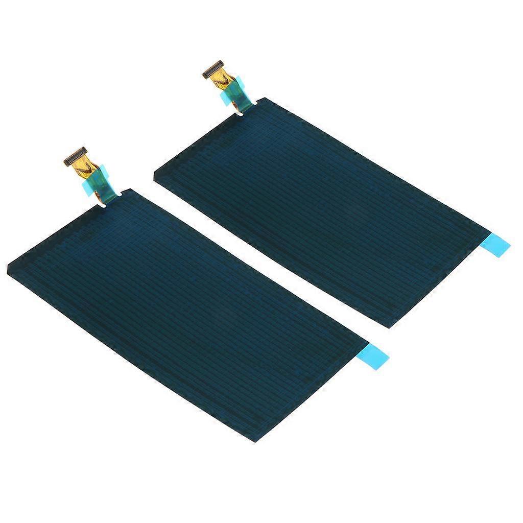 2x Touch Board Pen Stylus Fingerprint Sensor Cable For   Note 4