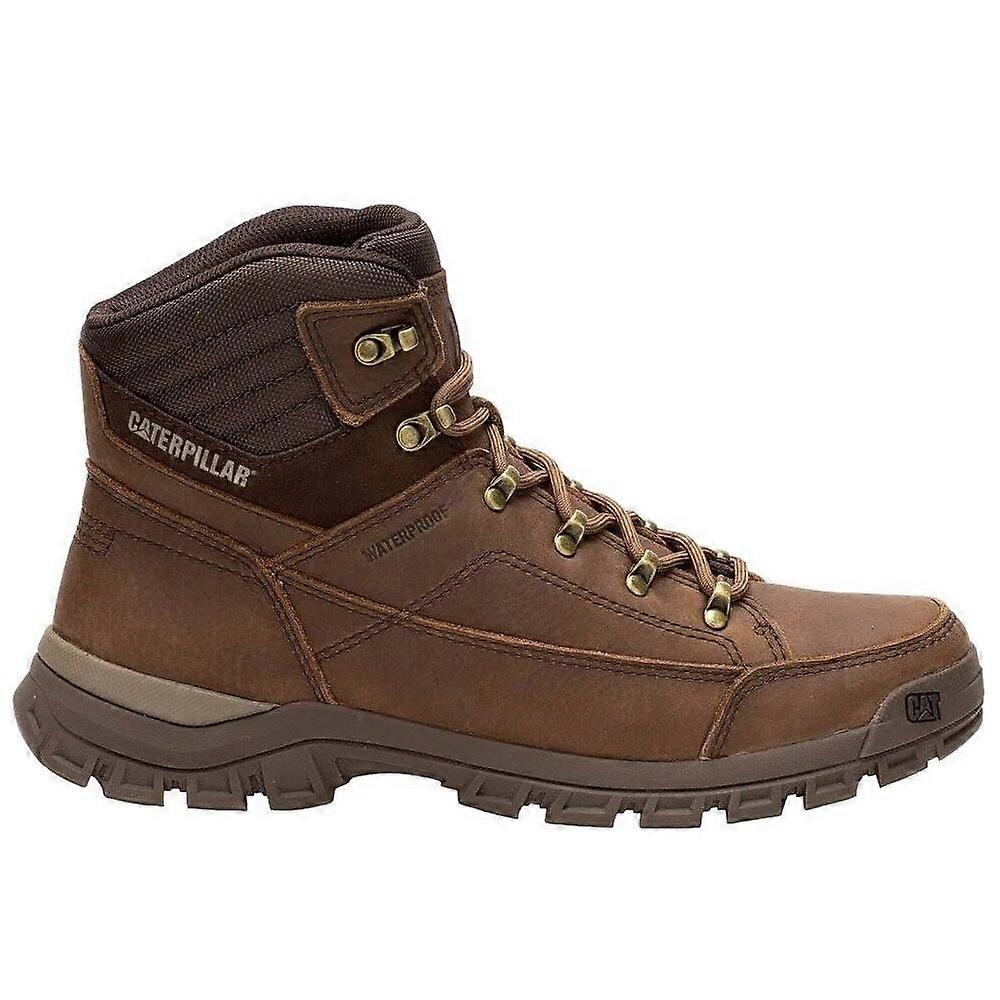 Shoes Caterpillar Cat Threshold Hiker Mid Wp P725960