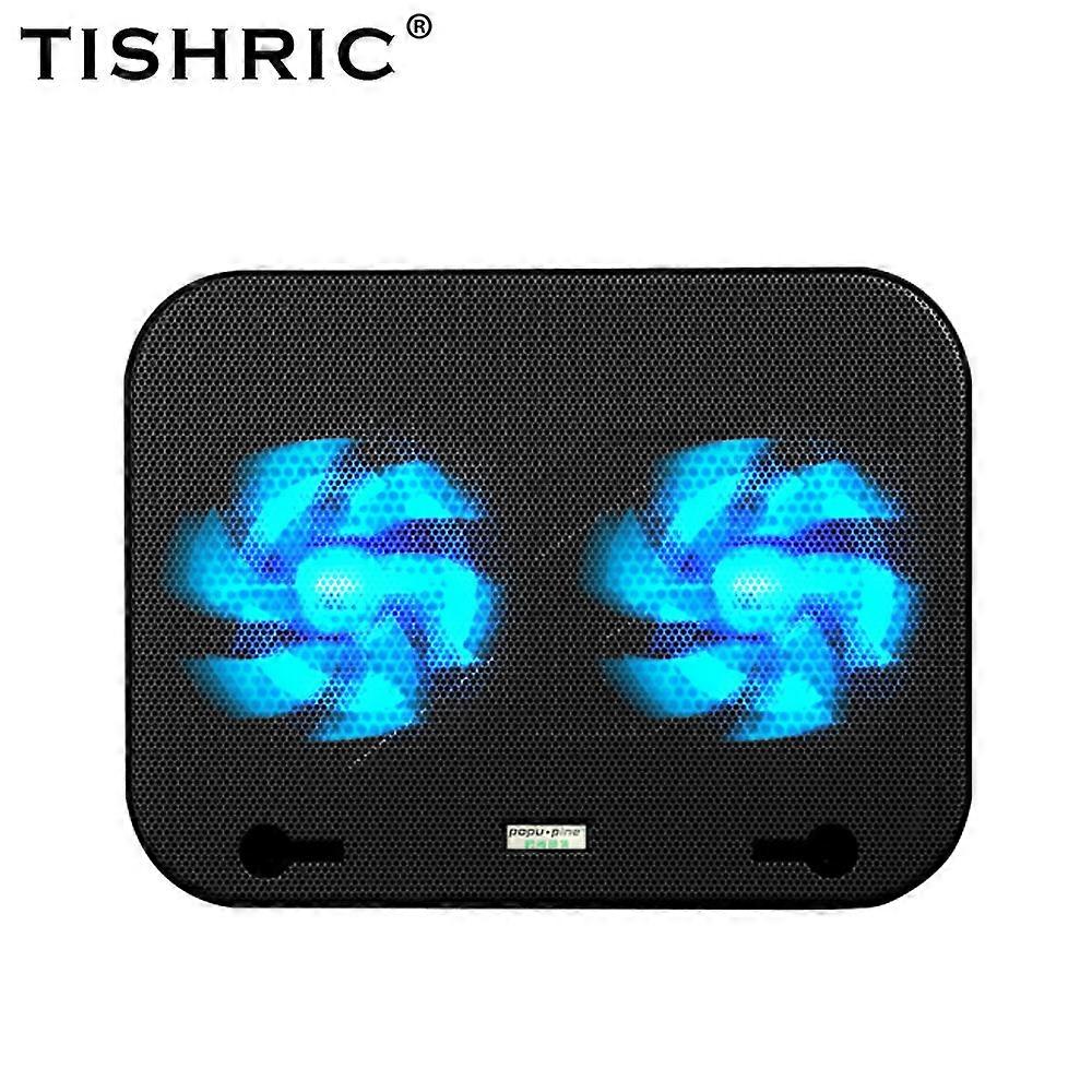 Notebook Radiator Notebook Cooling Pad Laptop Cooler Gaming Laptop Cooling Portable Adjustable Laptop Stand 12~17inch