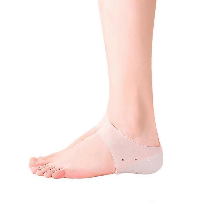 Invisible Height Increase Insole Heel Lift