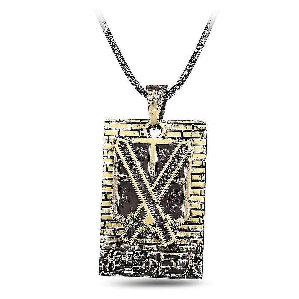 Collier pendentif Hmwy- On T