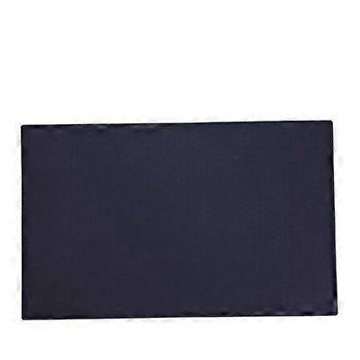 Waterproof non-slip silicone pet feeding mat