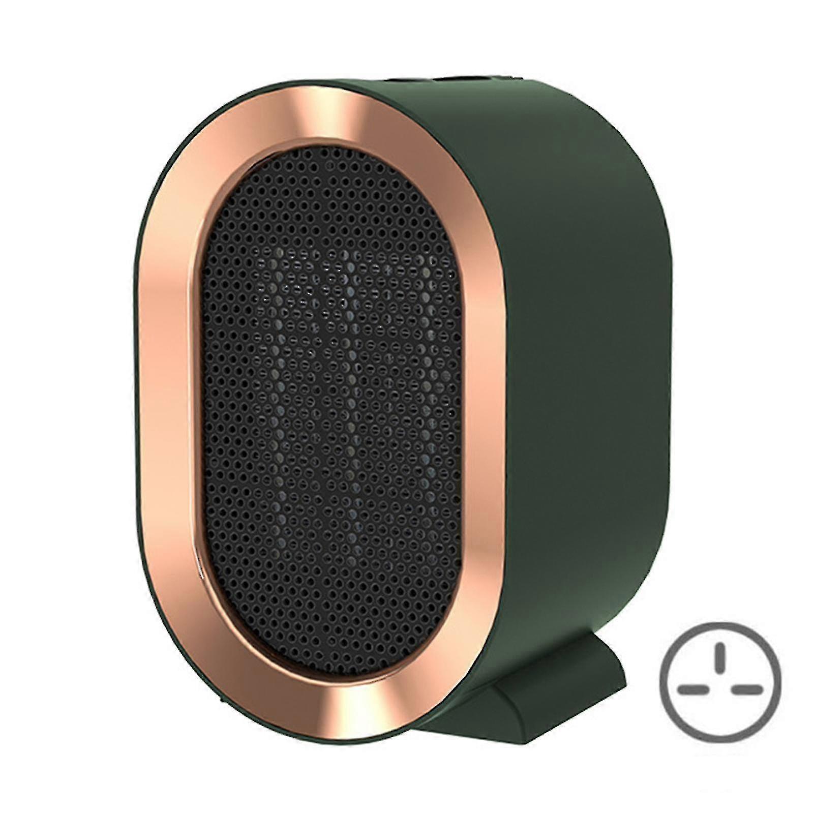 冬のデスクトップヒーター屋内小型電気ヒーター多機能セラミック暖房