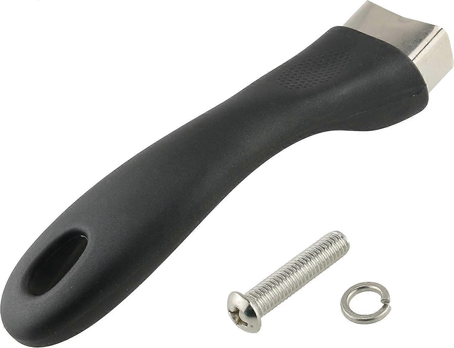 1pc Bakelite Pot Handle Scald-Proof Long Handle Grip Replacement