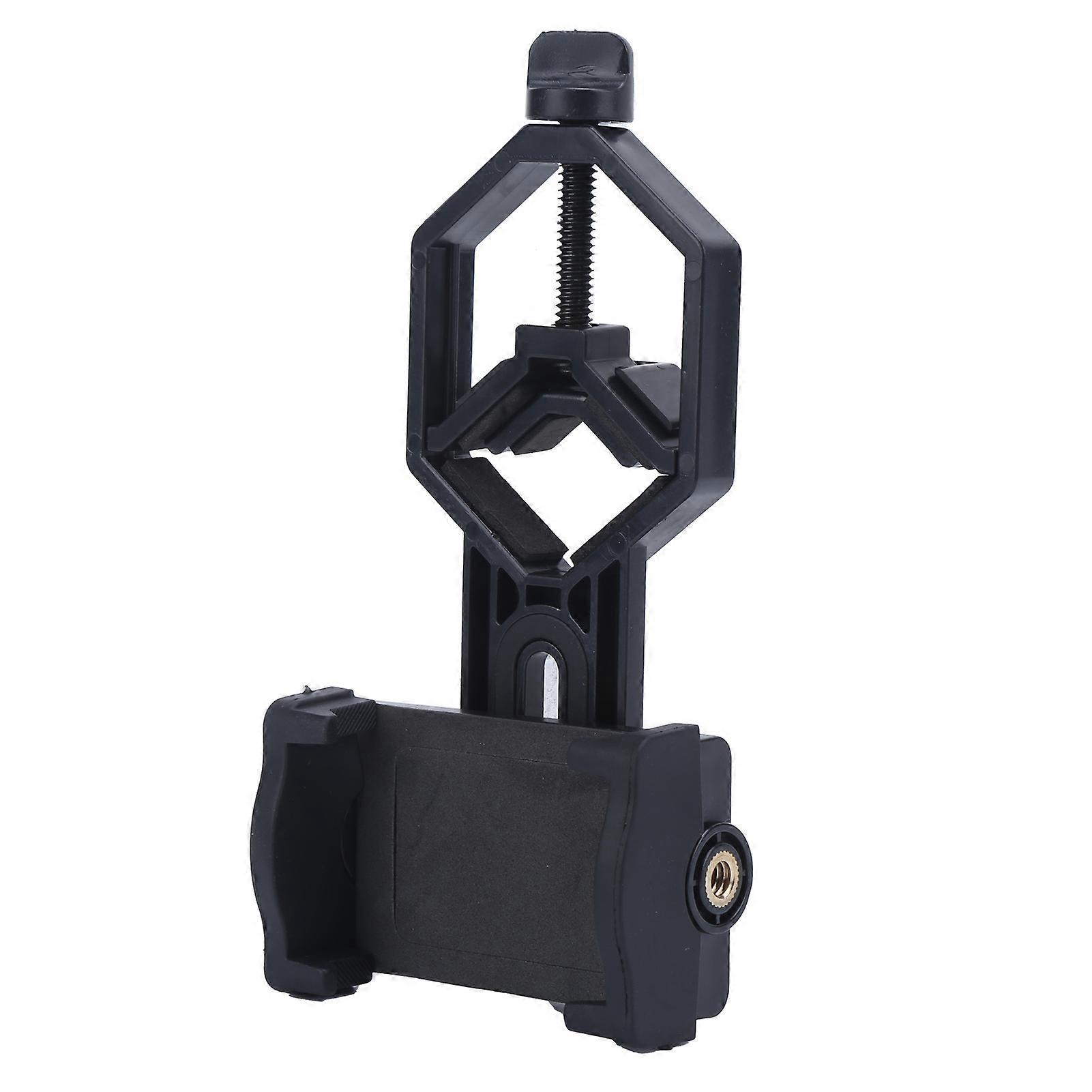 Universal Smartphone Adapter Mount for Spotting Scope Telescope Binocular Monocular