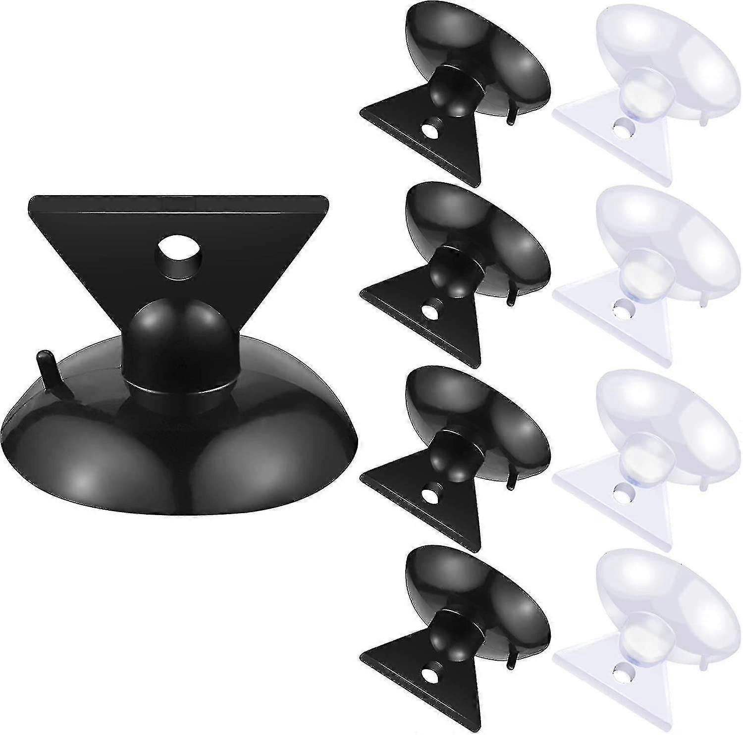 20 Pieces Gu10 Light Bulb Changer Rubber Air Suction Cup Lamp Replacing For Led(haoyi)-g