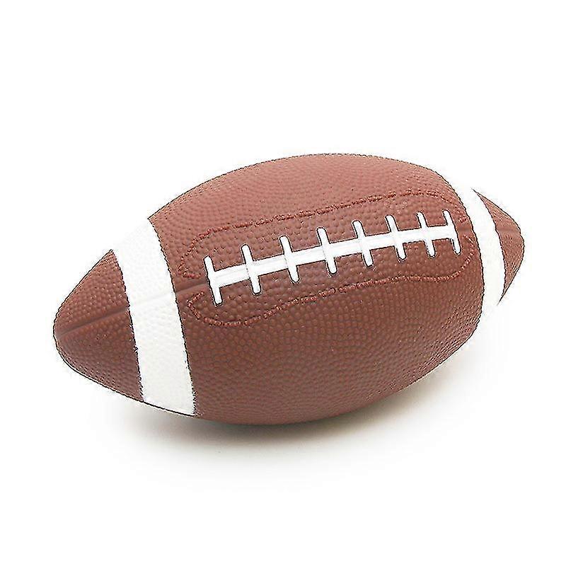 Rugby Youth Inflatable Ball Toys