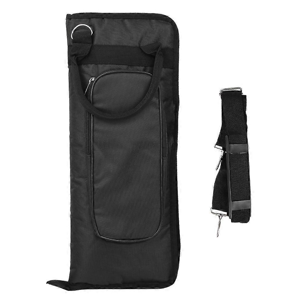 Durable Waterproof Thicken Oxcompatibled Fabric Drum Stick Storage Bag