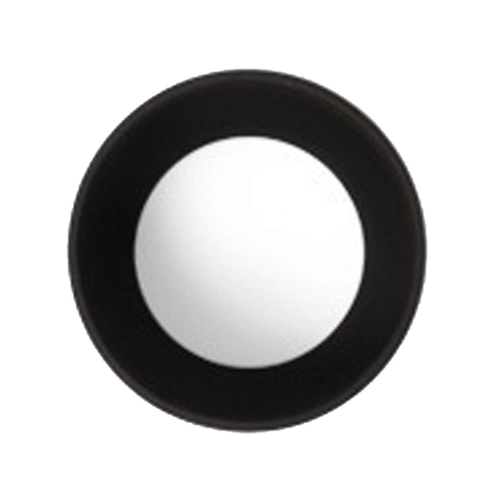 Csésze alsó védelem gyönyörű fedél kopásgátló palack alja védőcsizma kompatibilis otthoni irodai asztal fekete