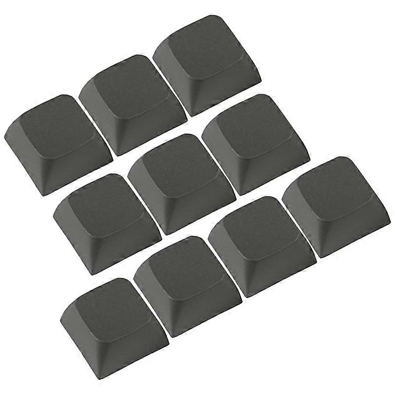 1U High Profile Multi Colored Keycaps XDA2 Keycap for Mechanical Keyboard