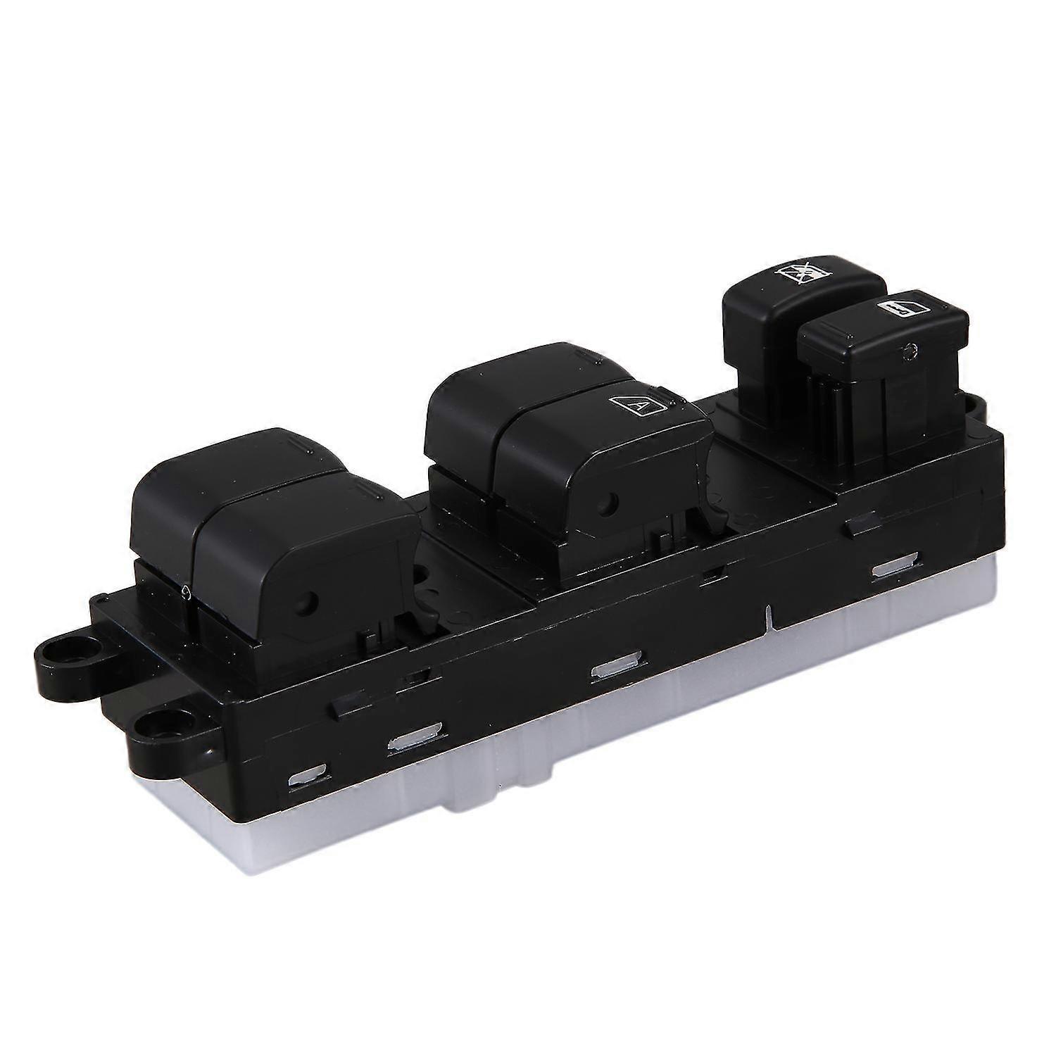 Power Window Switch Right Drive 25401-eb70a For Navara