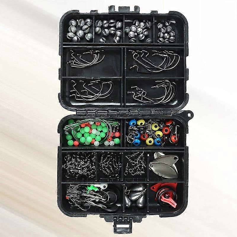 Abs, Carbon Steel Tool Kit For Fishing-c