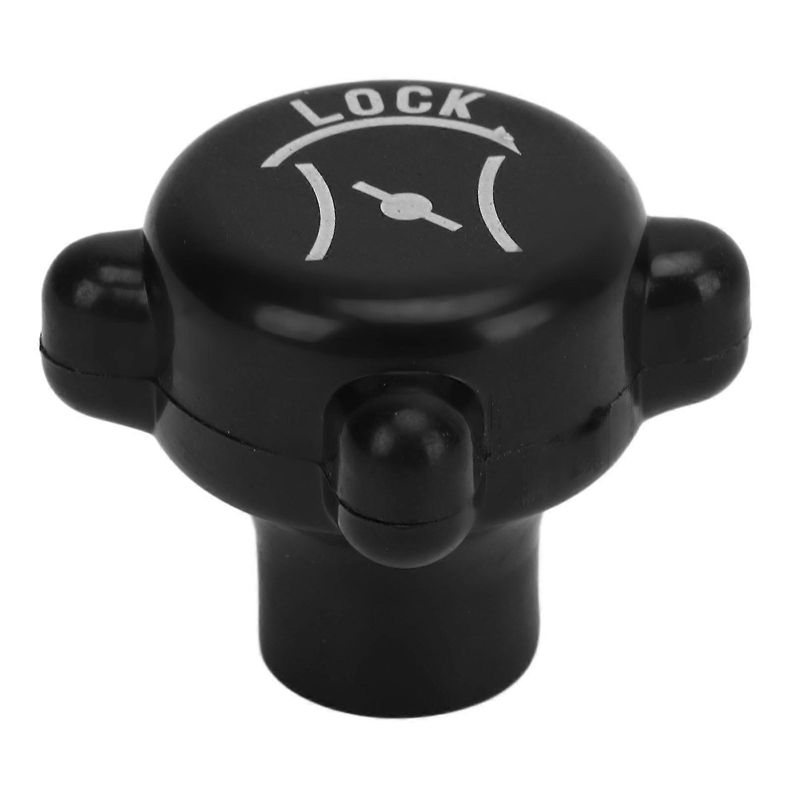 Hand Throttle Control Knob for GQ Y60 GU Y61 Patrol - 1841531W10 | Smooth Control Antislip