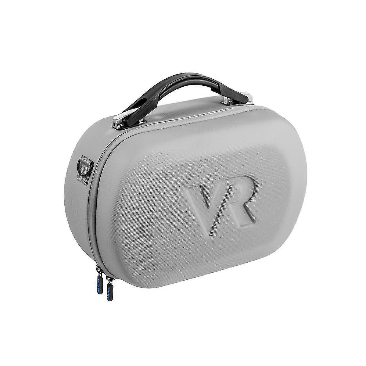 For Ps Vr2 Storage Bag Shoulder Bag Box Cover Case Protective Case Storage Carrying Bag Vr Accessor