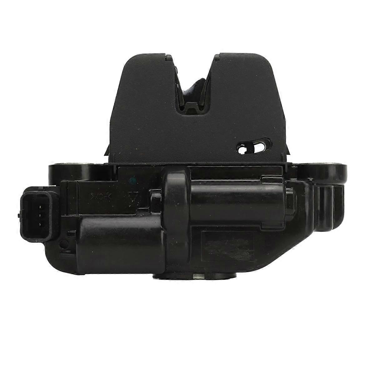 Trunk Lock Actuator 9151487499 9684649680 Boot Lid Lock Assembly Replacement for 208 2008 3008 5008