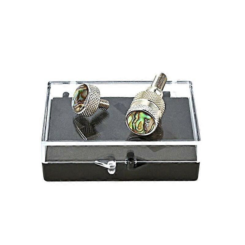 Sax Neck Tightening Screws Professional Saxophone Curved Neck Fixed Screw Replacement Part Woodwind Instruments Accessories
