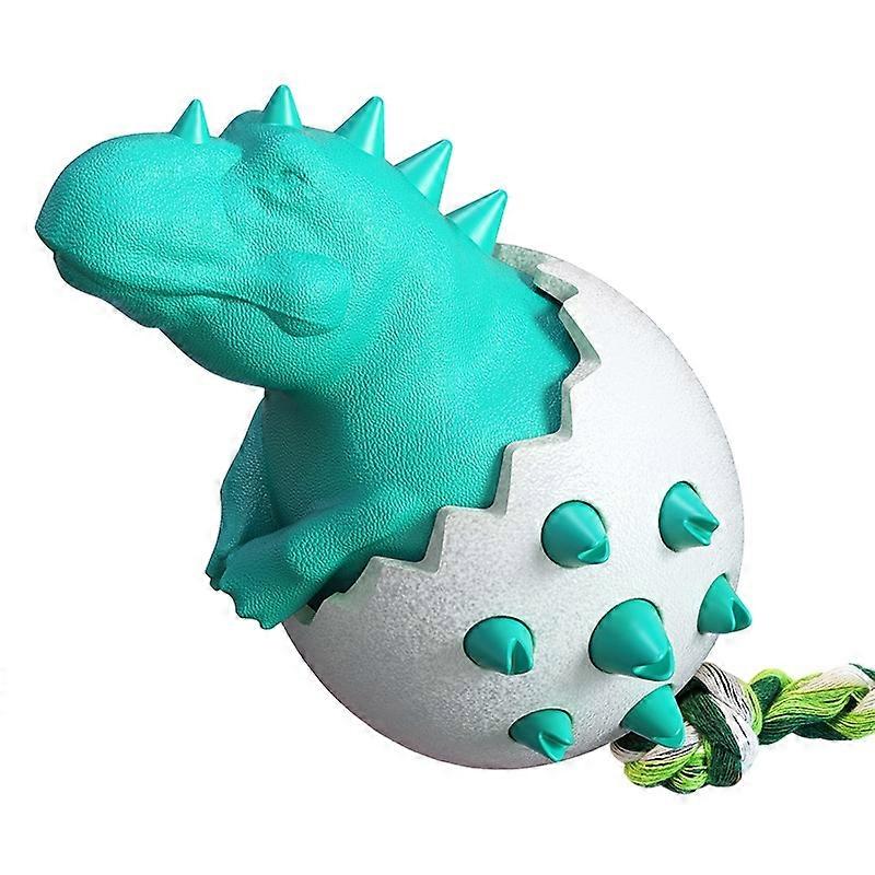 Dinosaur Egg Dog Molar Stick