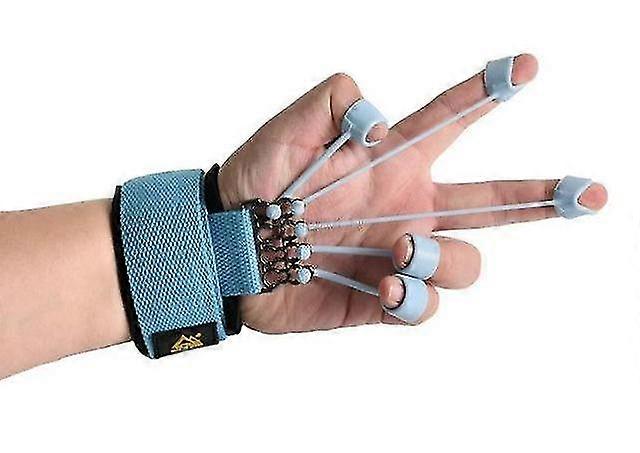 Finr Gripper Er Extensor Exerciser Finr Flex And Extens Ce With Ance