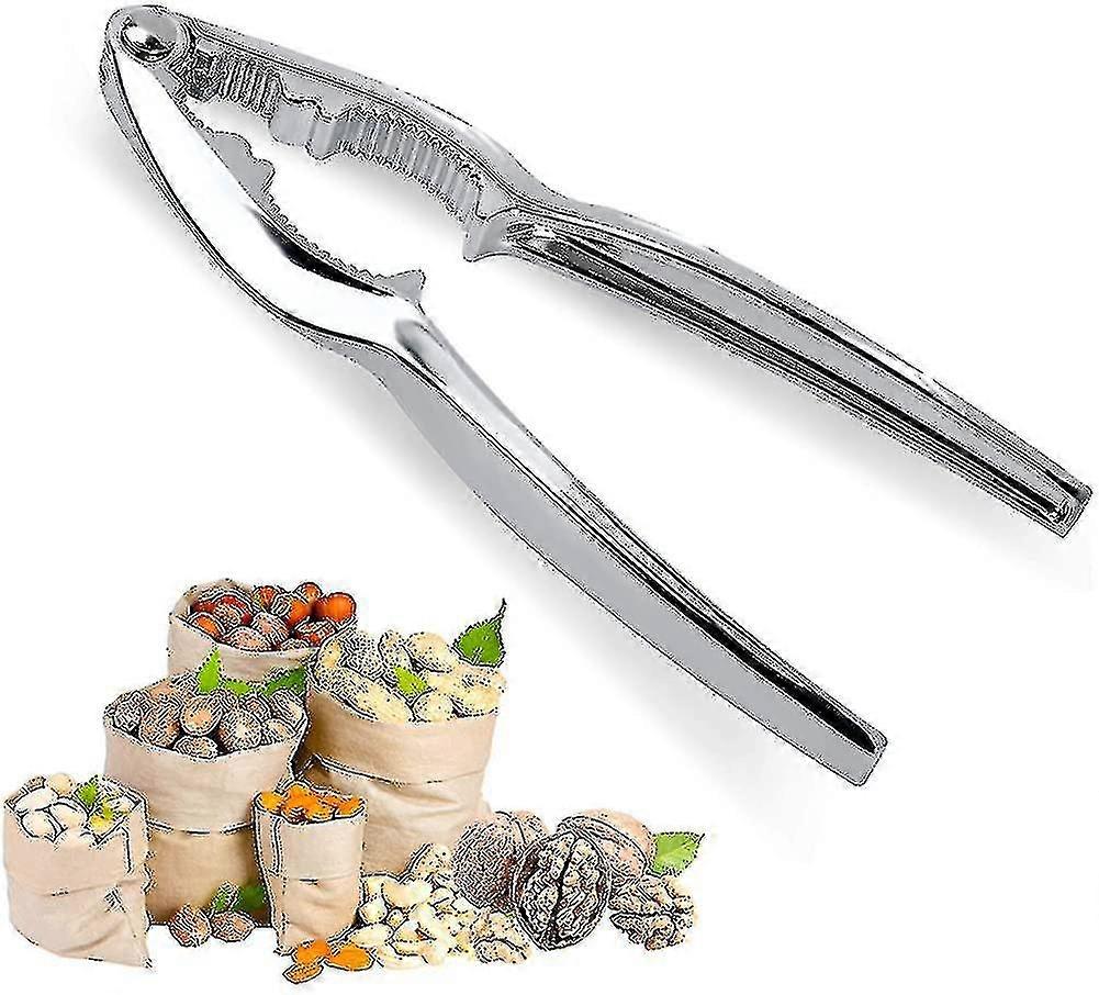 Nussknacker und Haselnuss Professioneller Nussknacker