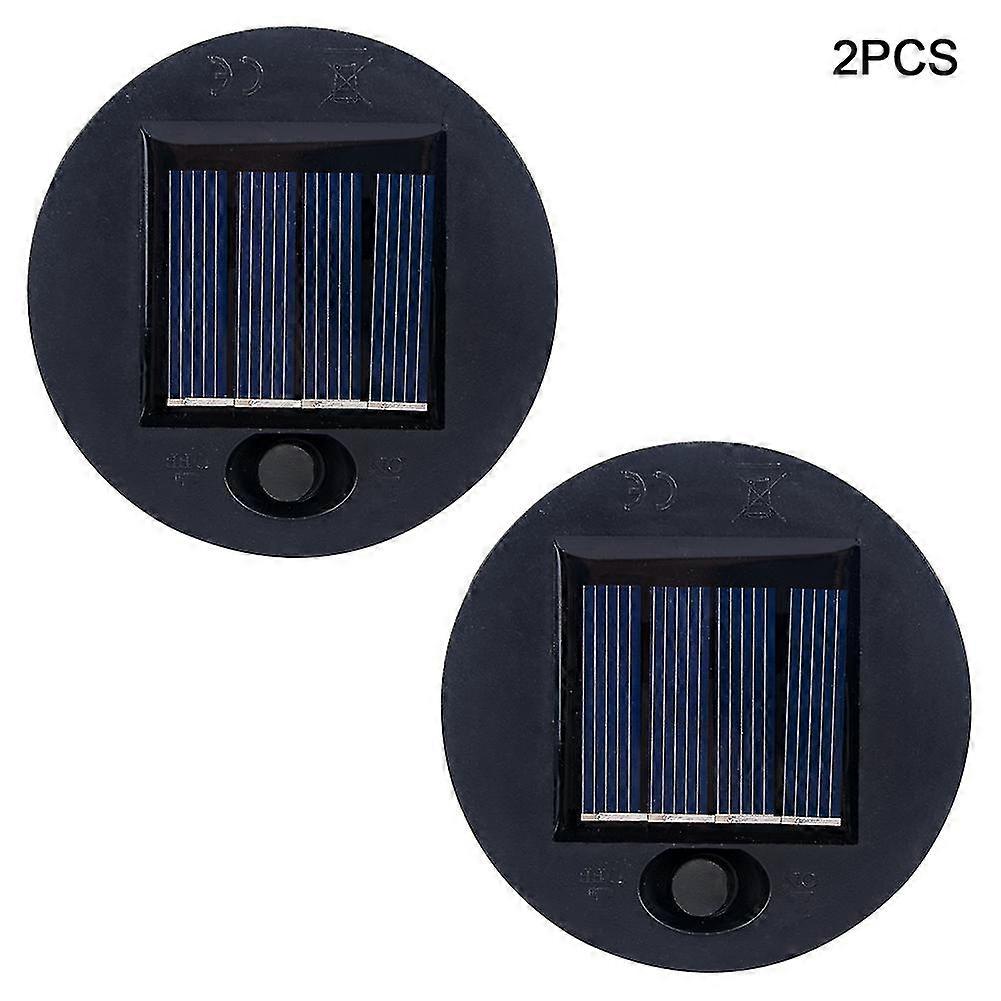 2pcs/1pc Hanging Lanterns Led Home Case Battery Box Replacement Top Accessories