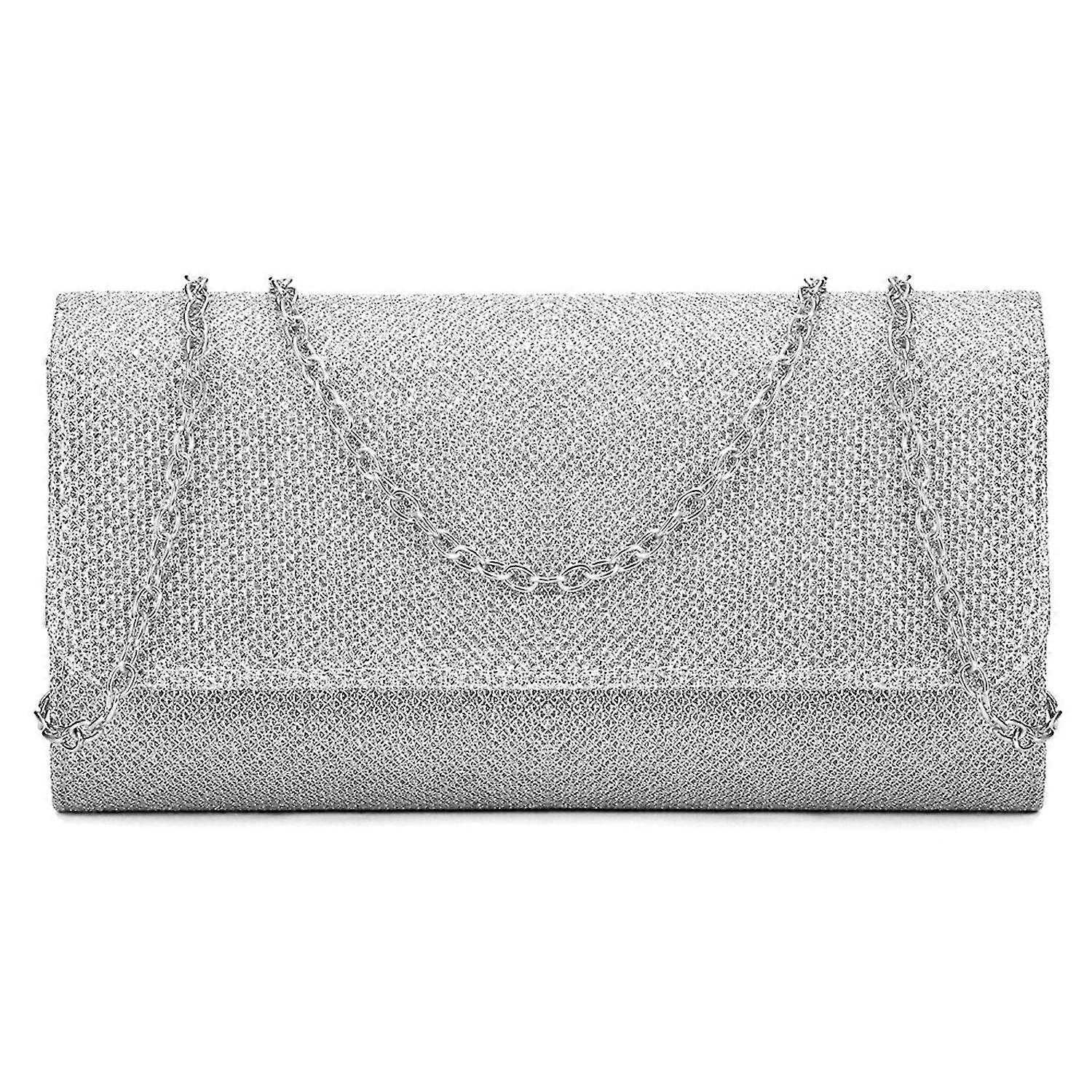 Dinner Bag - 439 Silver