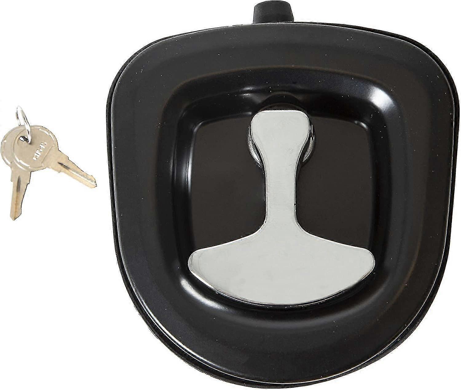 Ll9000 Latch For Underbody Toolbox , Black